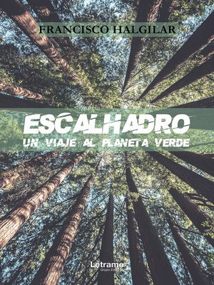 cover image of Escalhadro